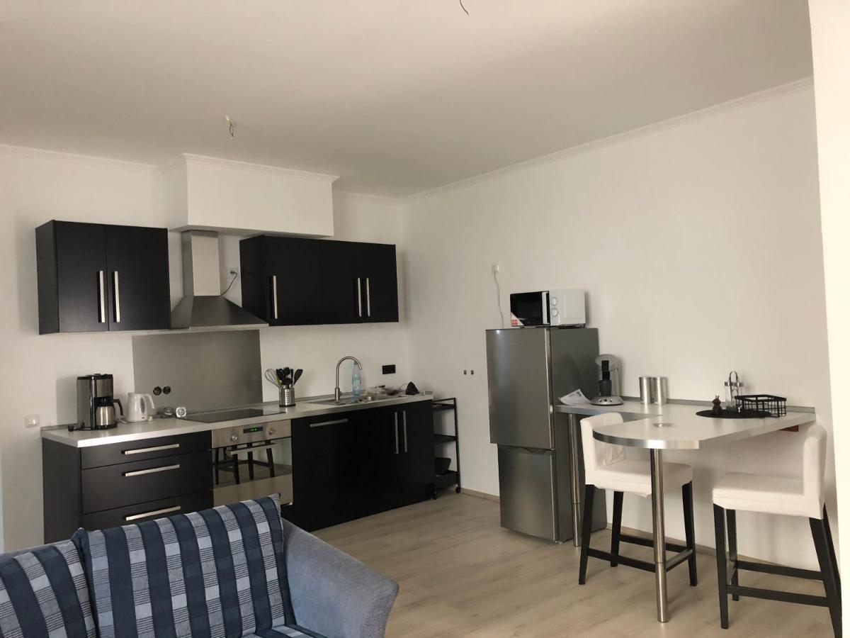 Doros Ferienoase Apartment Herzogenrath Ngoại thất bức ảnh