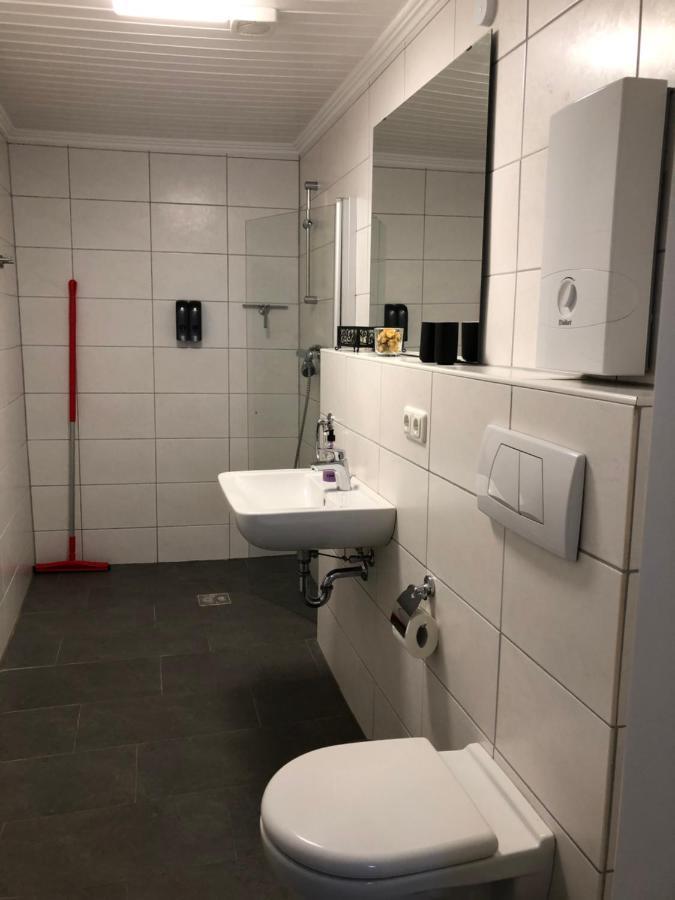 Doros Ferienoase Apartment Herzogenrath Ngoại thất bức ảnh
