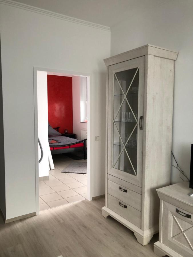 Doros Ferienoase Apartment Herzogenrath Ngoại thất bức ảnh